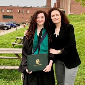 Meet your Posher, Kathleen